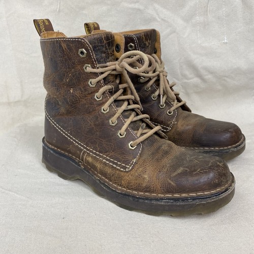 Dr Martens JASPER Airwair Mens Boots AW004 GC06M Men's 8 M Dr Martens JASPER Airwair Mens Boots AW004 GC06M Men's 8 M