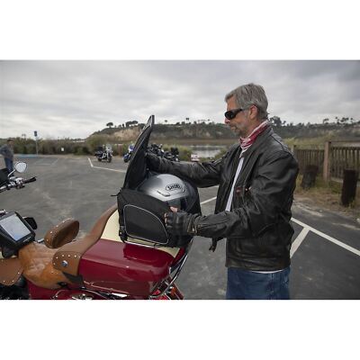 Nelson-Rigg Route 1 Weekender Bag NR-215