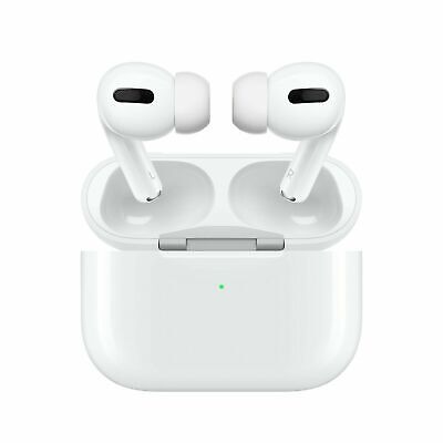 Apple AirPods Pro con custodia di ricarica MagSafe auricolari