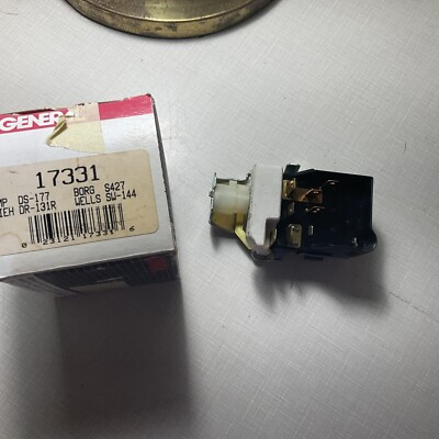 Standard Motor Products DS-155 Headlight Switch