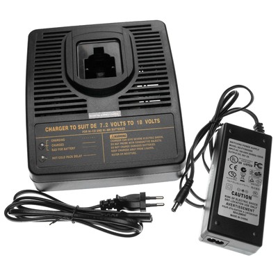 Batteria per trapano avvitatore