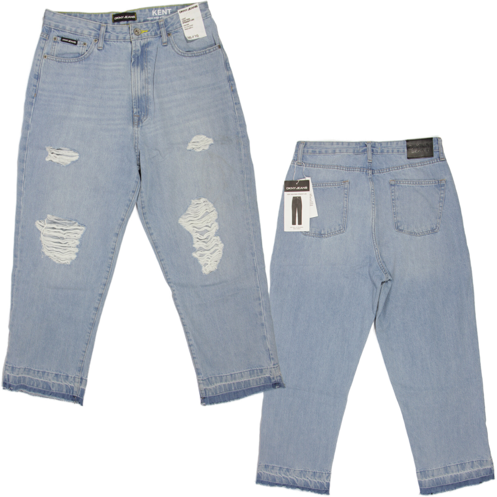 DKNY JEANS ☆ インポート ブルゾン DKNY JEANS ☆ インポート ブルゾン
