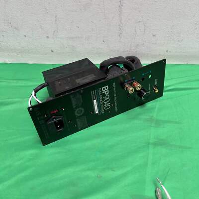 Definitive Technology BP9040 Amplifier