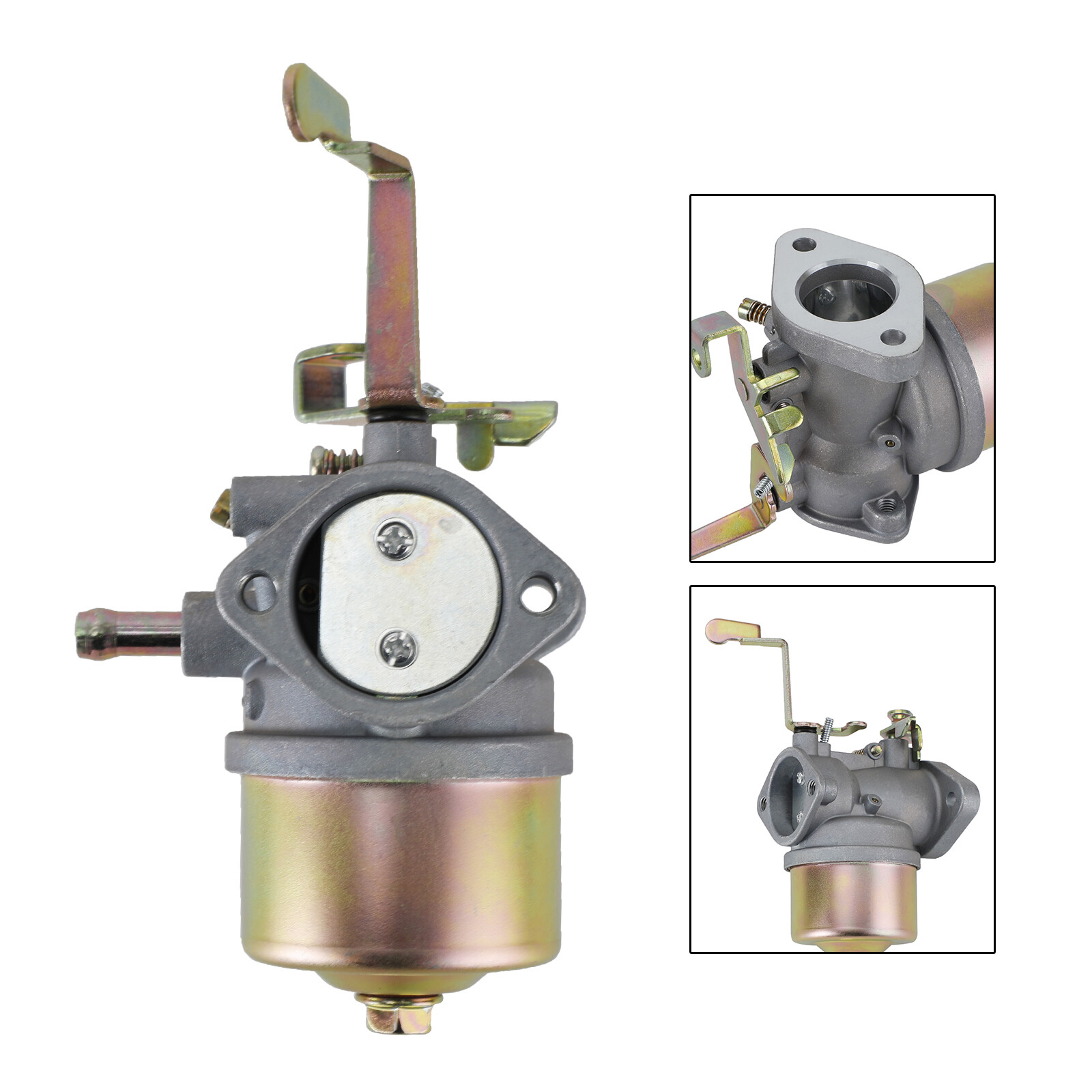 Carburetor Carb for Robin EY40 Subaru RGX5500 Carb Engine Carburetor Carb for Robin EY40 Subaru RGX5500 Carb Engine
