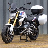 2020 BMW R1250R Sport – The Unsung Hero of BMW’s Line-Up!