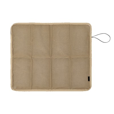 Portable Foldable Stadium Coliseum Sports Cushion Seat Bleacher Pad Padded Camp