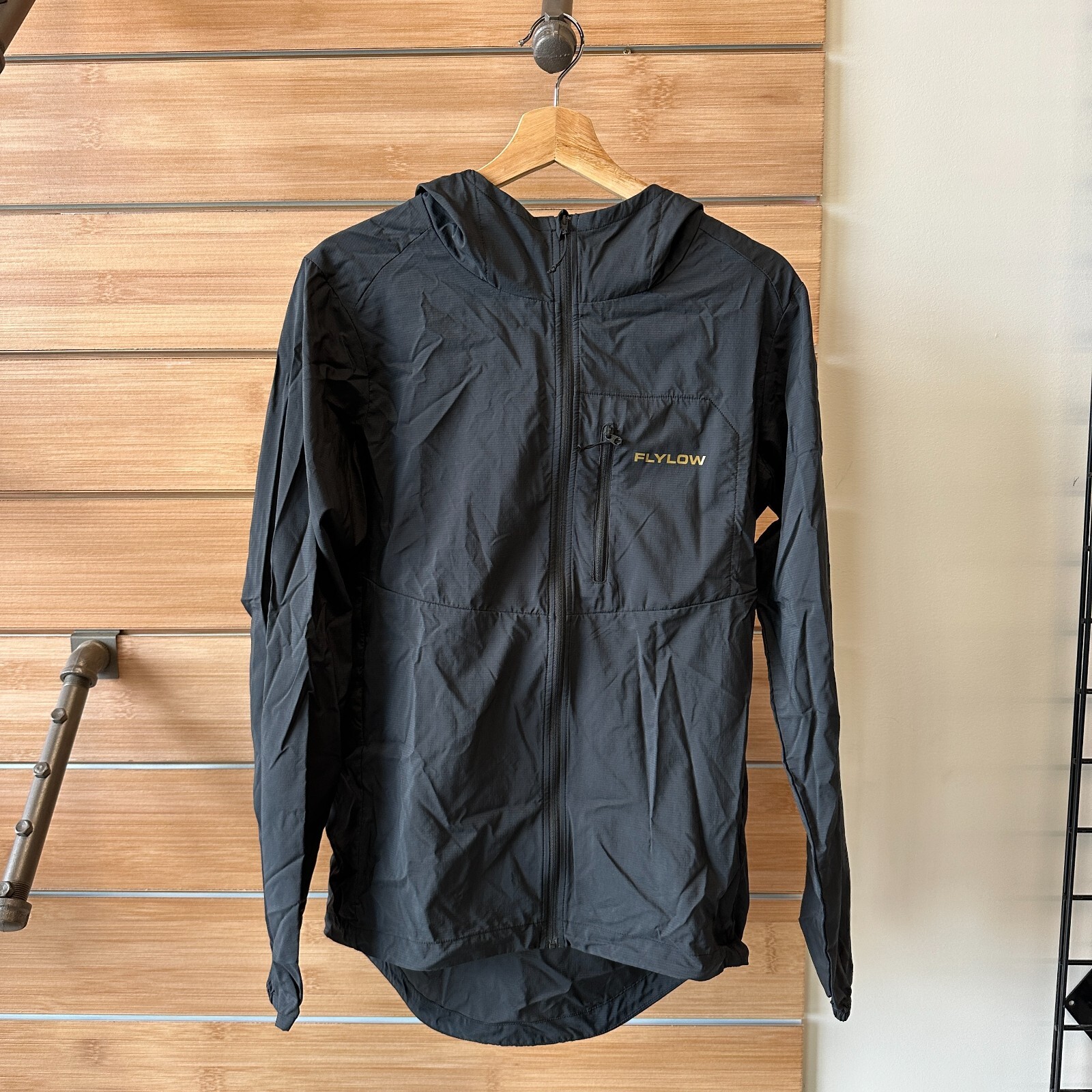 Flylow Davis Mountain Bike Jacket - Used