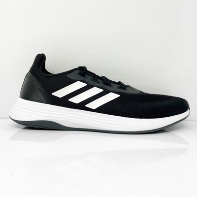

Черные кроссовки Adidas QT Racer Sport FY5680, размер 9,5, Черный, QT Racer Sport