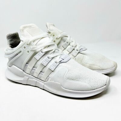 Adidas Originals EQT Support ADV White CP9783 Junior Grade