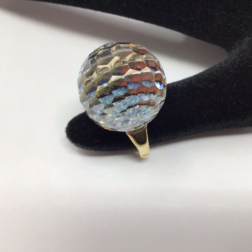 VENINI for VanCleef & Arpddls  クリスタルボール ⭐︎VanCleef&Arpels⭐︎VENINI オーナメント