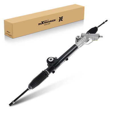 Power Steering Rack & Pinion Assembly for Ford F-150 6.2L V8 2011 2012 2013 2014