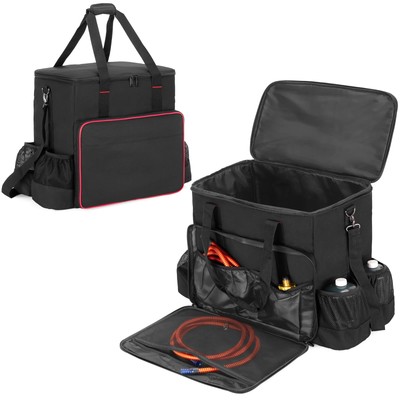 Big Heater Carry Bag Compatible with Mr. Heater Big Buddy Propane Heater, Portab