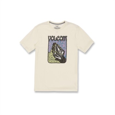 

Мужская футболка Volcom Farm to Yarn с короткими рукавами и погружением в воду