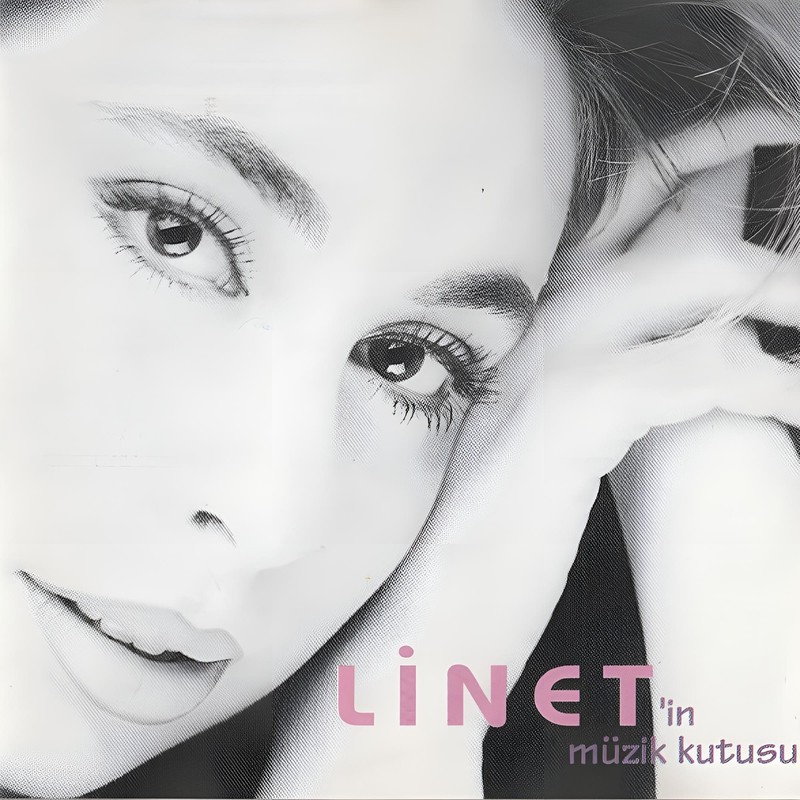 Linet Linetin MÃ¼Zik Kutusu TÃ¼Rkisch Pop Arabesk & Slow Musik Cd