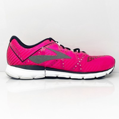 

Женские кроссовки Brooks Neuro 2 1202351B655 розовые кроссовки размер 10 B, Розовый, Neuro 2