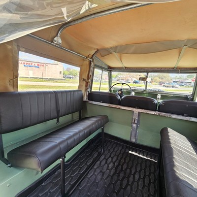 image 5 of interior