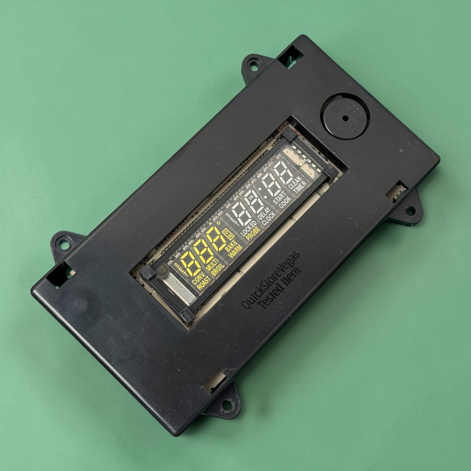 GE Combo Oven Control Board WB27T11294