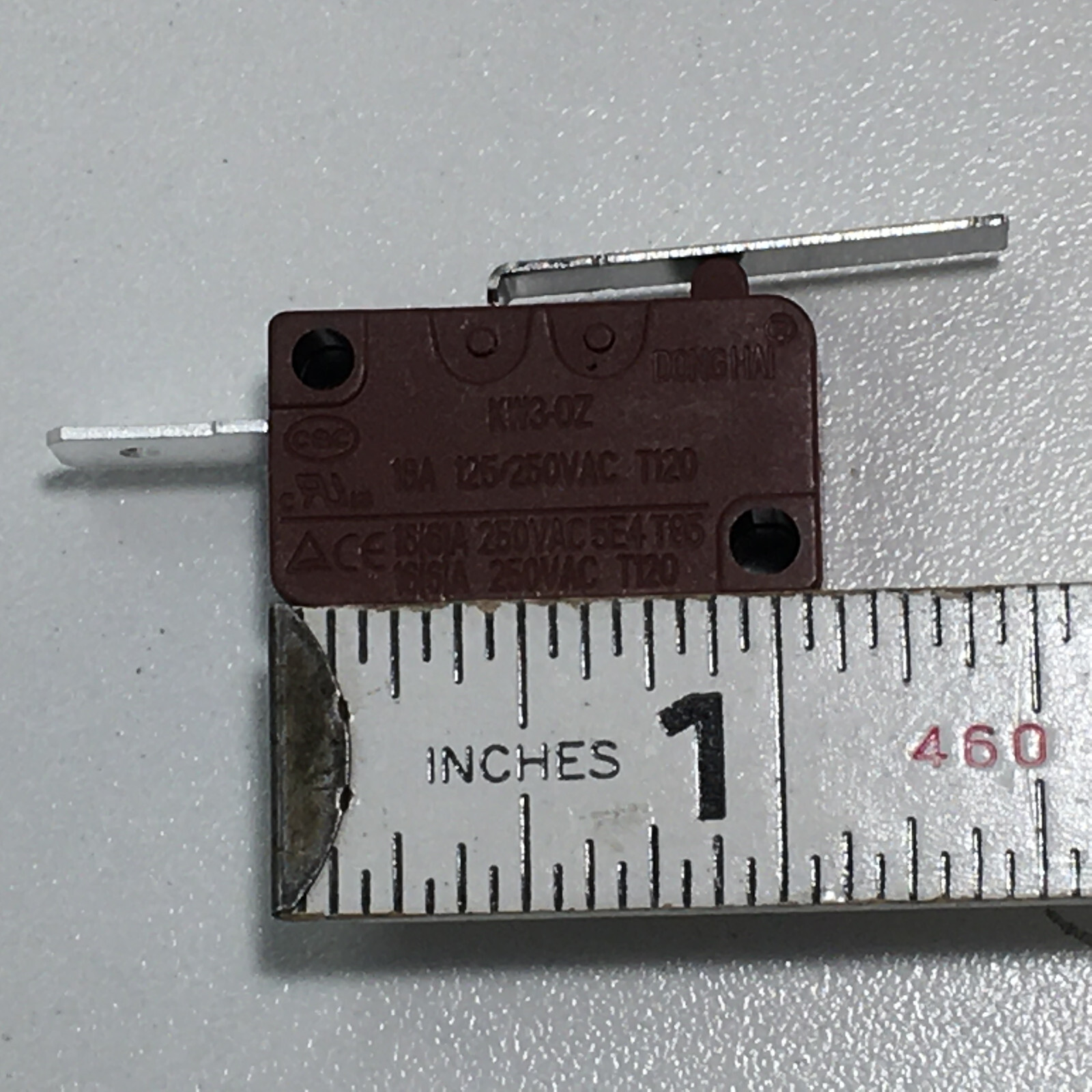 LID SENSOR SWITCH for Ninja FG550 AG301 AG302 AG400 LG450CO OEM Part # KW3-0Z