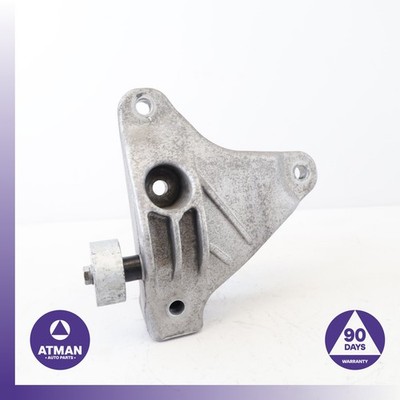 BMW F10 535i 640i 3.0L N55 Left Engine Motor Support Mount Bracket 6777605 OEM