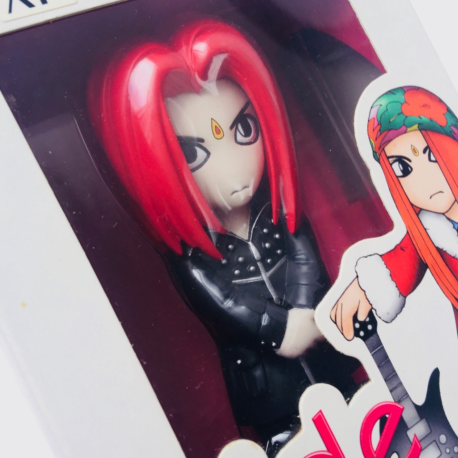 hide ALIVE THE MOVIE 2015 ぬいぐるみ　人形 hide ぬいぐるみ 【hide ALIVE THE MOVIE 2015】 Hide X Japan