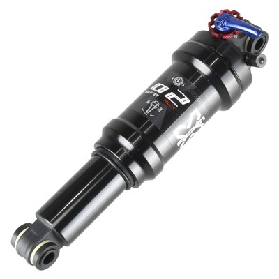 190x45mm rear shock