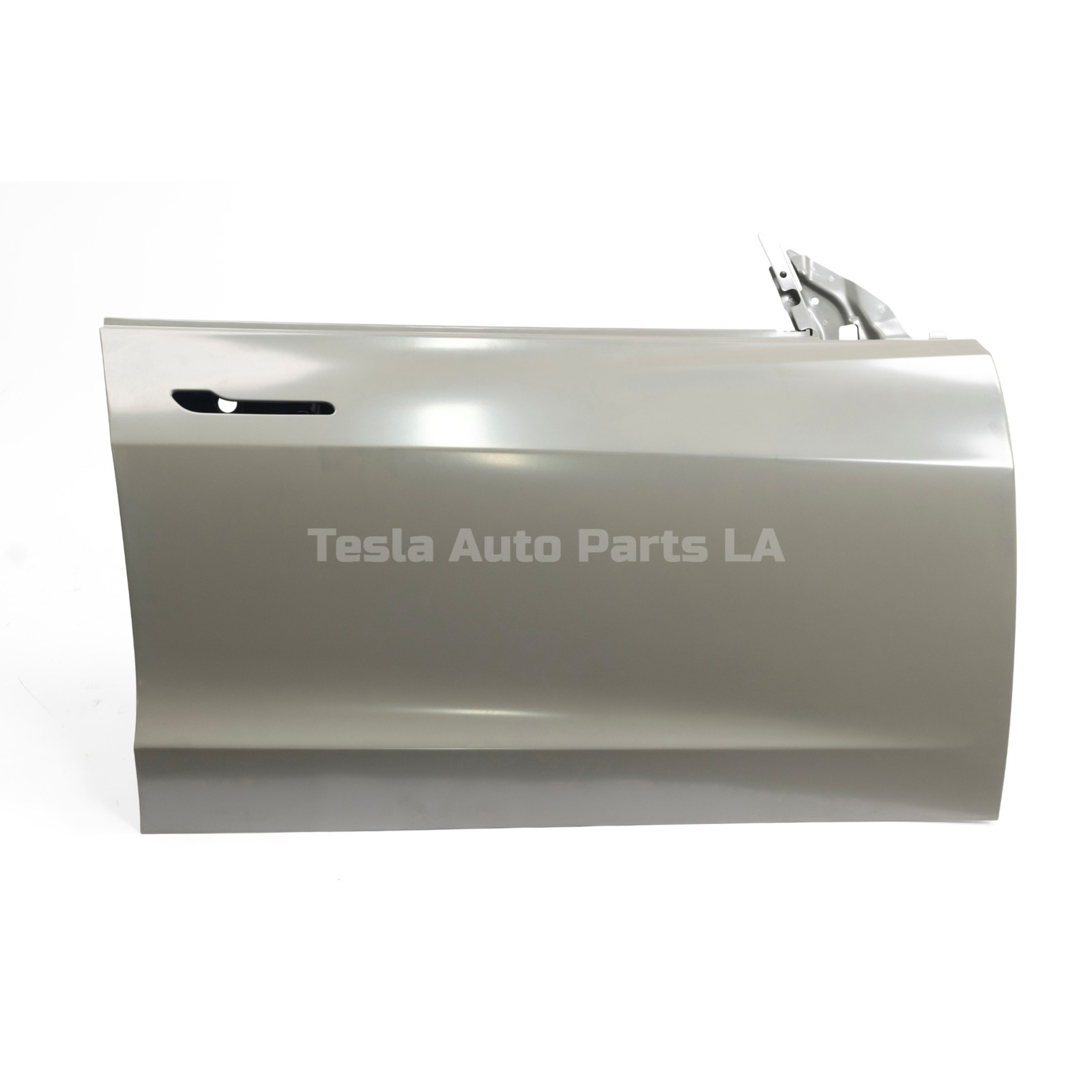 Front Right Passenger Door Shell For Tesla Model 3 2017-2023 1081420-E0-C RH