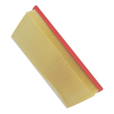 Engine Air Filter for Audi Q7 3.6L 4.2L 2007-2010 7L0129620A C39219