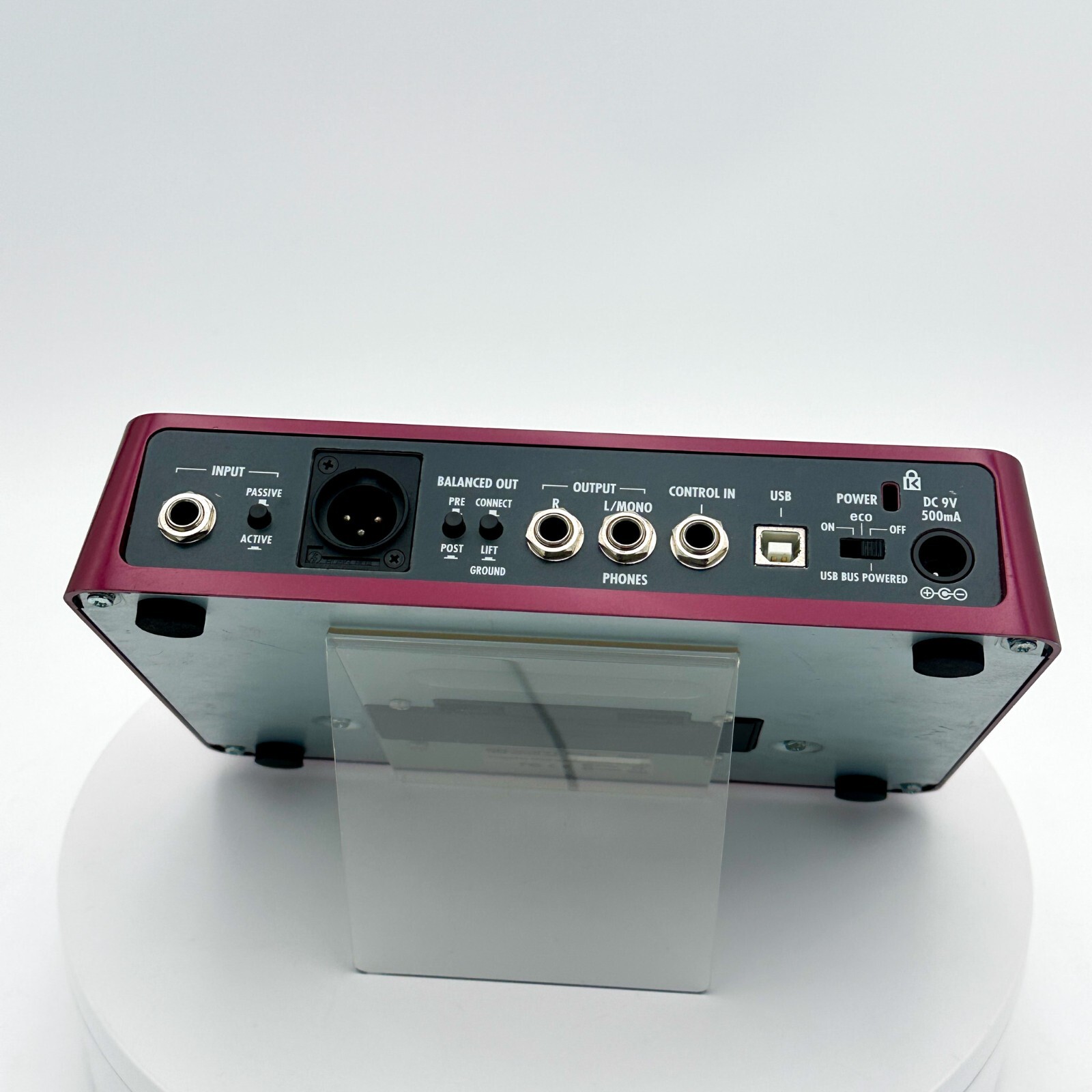 【ZOOM】B3 Bass Effects & Amp Simulator Zoom B3 Bass Effects and Amp Simulator Pedal Review
