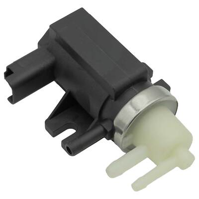Turbo Boost Vacuum Relay Solenoid Valve for Ford Focus Fiesta CM5G-9F490-AA