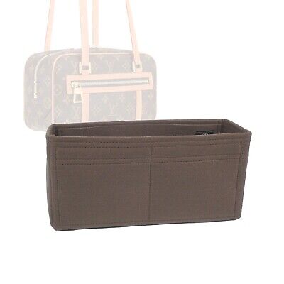 Bag Organizer for Louis Vuitton Cite (Zoomoni/Premium/20 Color Options)