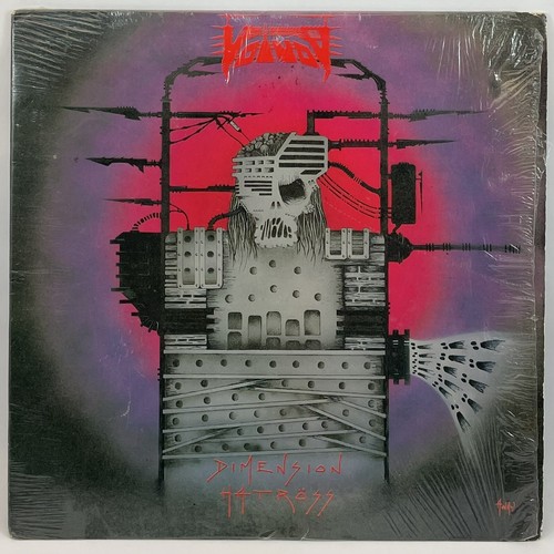 欧LP Voivod Dimension Hatross NOISE114CLP Noise /00260 61Xkvbnw8ZL._UF1000,1000_QL80_.jpg