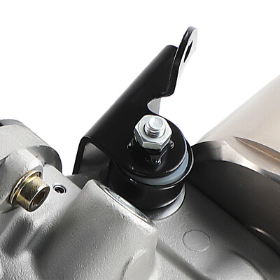 ABS Pump Brake Booster Hydraulic Motor For  Mitsubishi Montero MR569728 MN102843