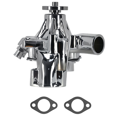 Water Pump Assembly for Chevy Big Block 396 402 427 454 1969-1987 T15911