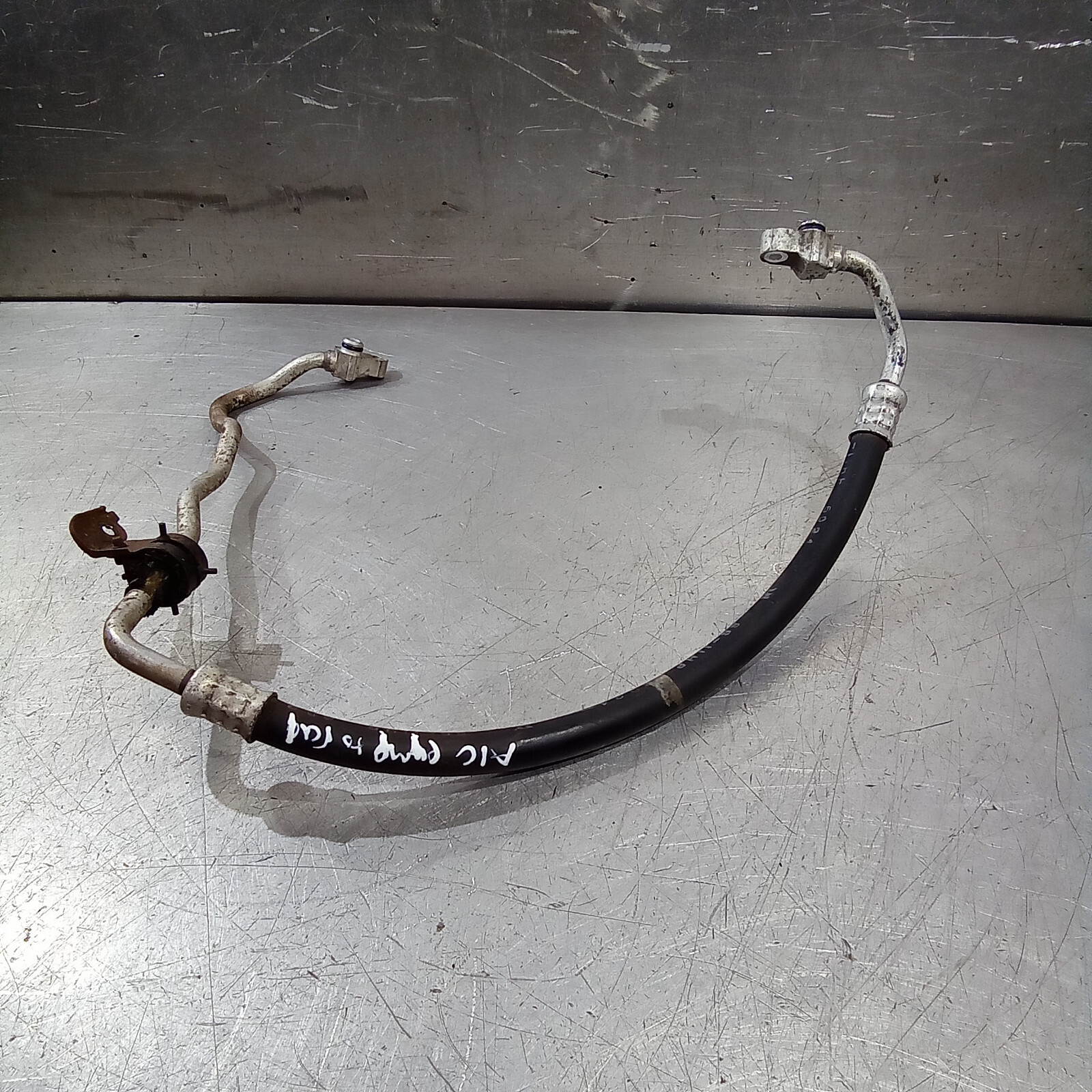 Toyota Celica Mk7 T230 1999-2006 A/C Air Con Conditioning Pipe Hose