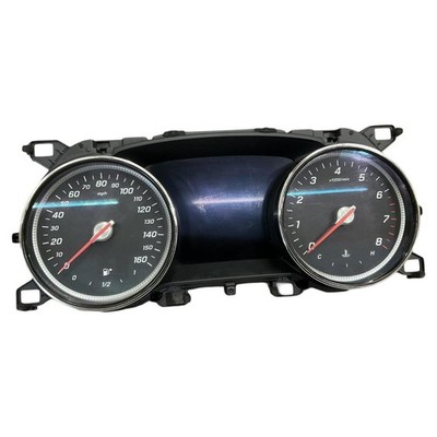 2017 Mercedes E300 Speedometer 2139009109 38K Factory OEM Replacement Part