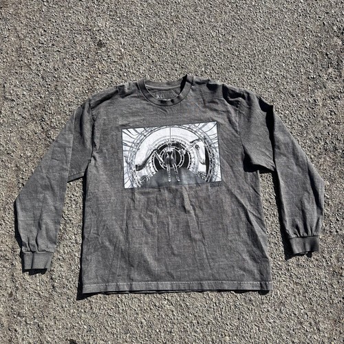 ビヨンセ RENAISSANCE WORLD TOUR オフィシャルTシャツ L BEYONCE OFFICIAL YEAR OF RENAISSANCE WORLD TOUR NYC NJ