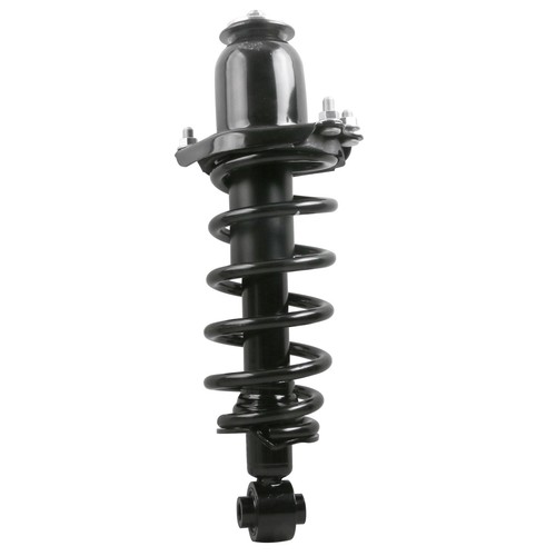 Set 4 Front & Rear Complete Struts Shocks For 2005-2010 Scion tC 172400 1345471