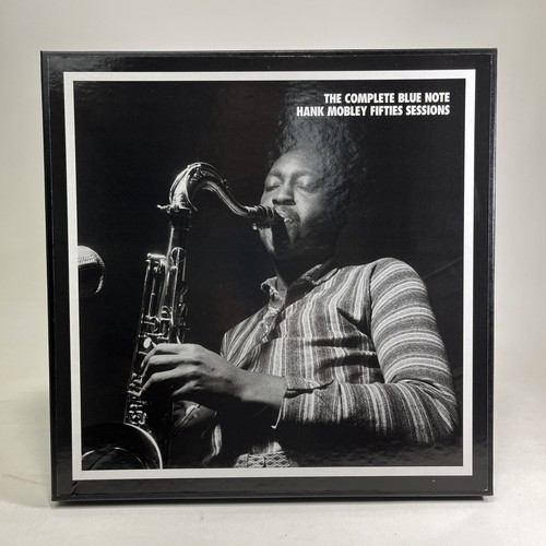 USオリジナル◇Cedar Waltons◇Hank Mobley Hank Mobley – Third Season – CD (Album, Limited Edition + 3