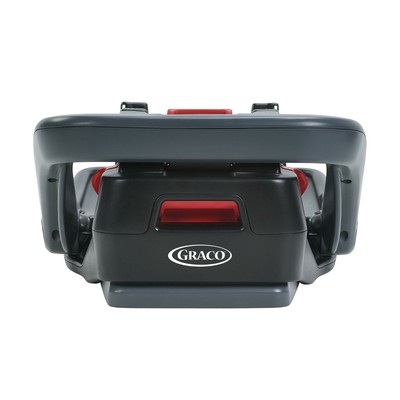 Graco SnugRide SnugLock DLX Infant Car Seat Base, Black, One Size