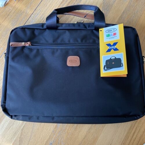Bric's USA X-Bag Laptop tote (( NEW )) Bric's USA X-Bag Laptop tote (( NEW ))