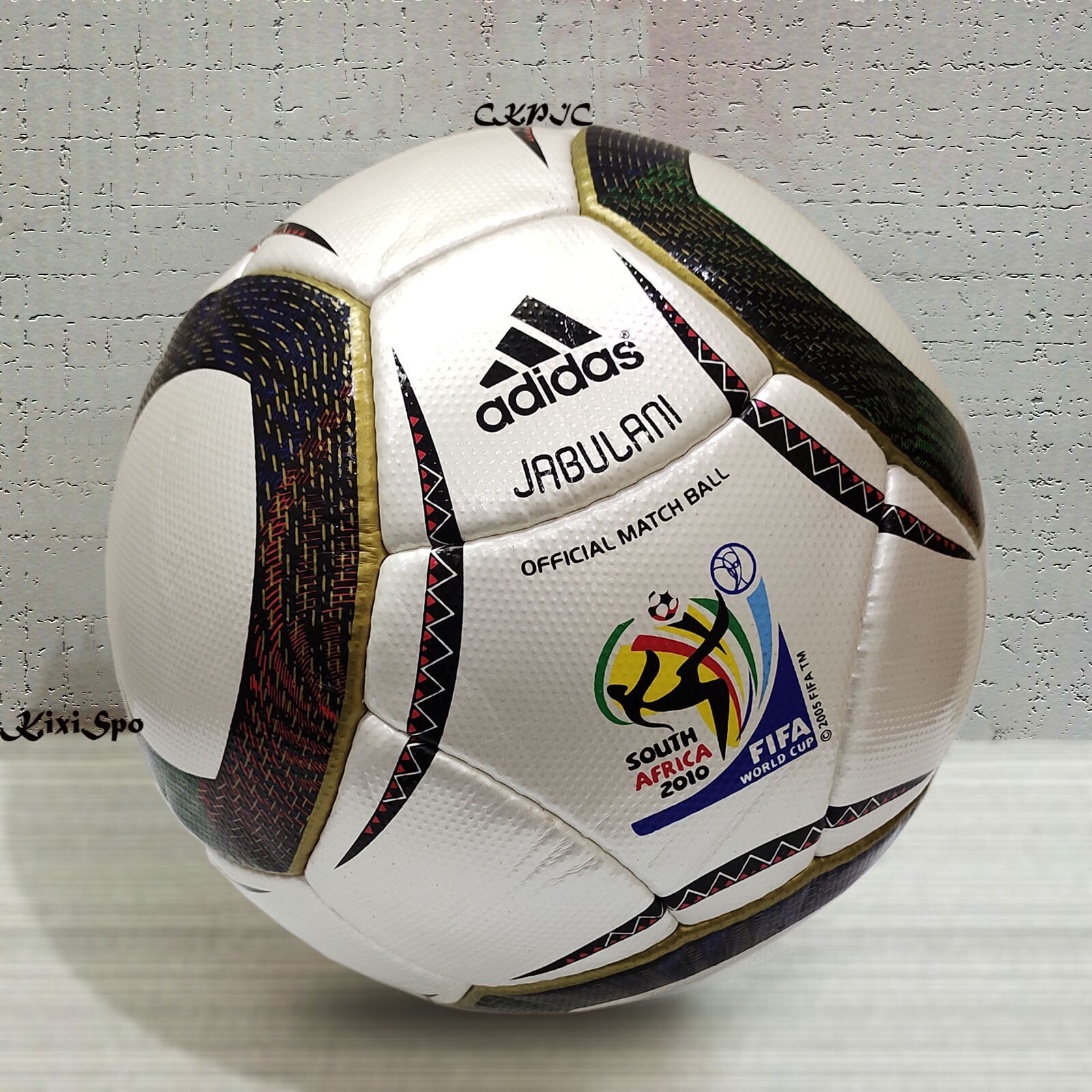 adidas jabulani football price