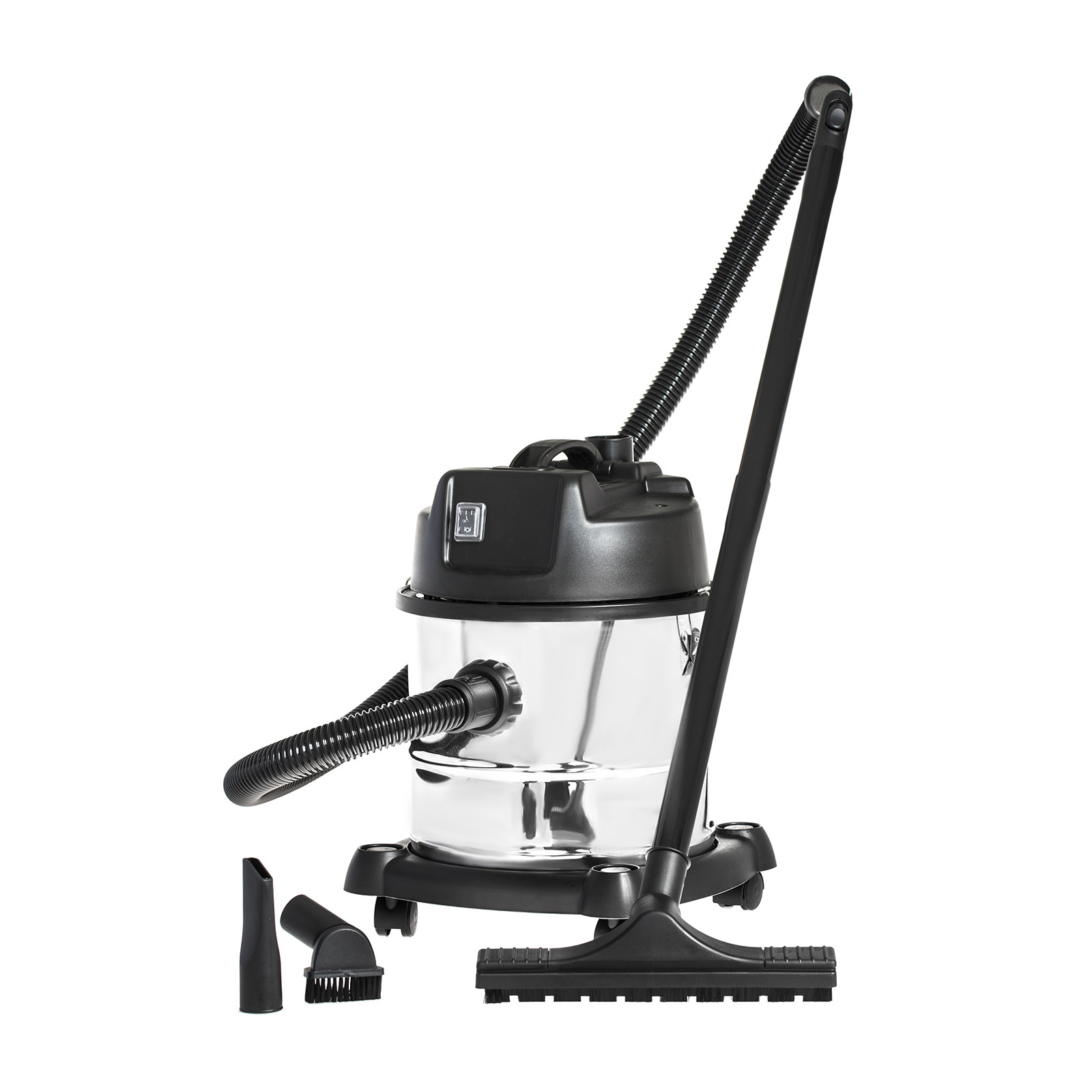 Wet & Dry Vacuum Cleaner Industrial Water and Dirt Allin1 Blower Vac