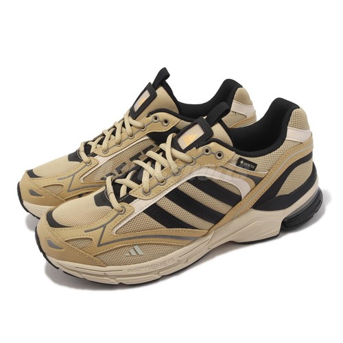 

Adidas Spiritain 2000 GTX Gore-Tex Beige Tint Мужские кроссовки унисекс GZ1325, Бежевый, Spiritain 2000 Gtx