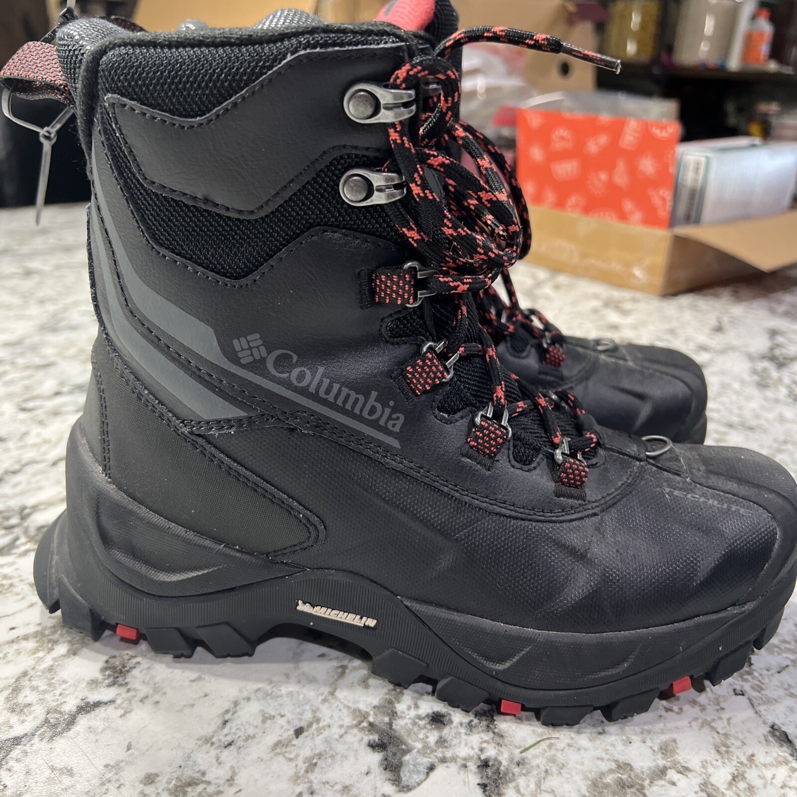 専用【高機能】US Columbia OMNI-TECH スノーボード M 専用【高機能】US Columbia OMNI-TECH スノーボード M シーン別