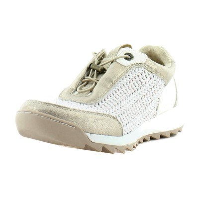 Jambu Harper Women's Athletic White/Champagne