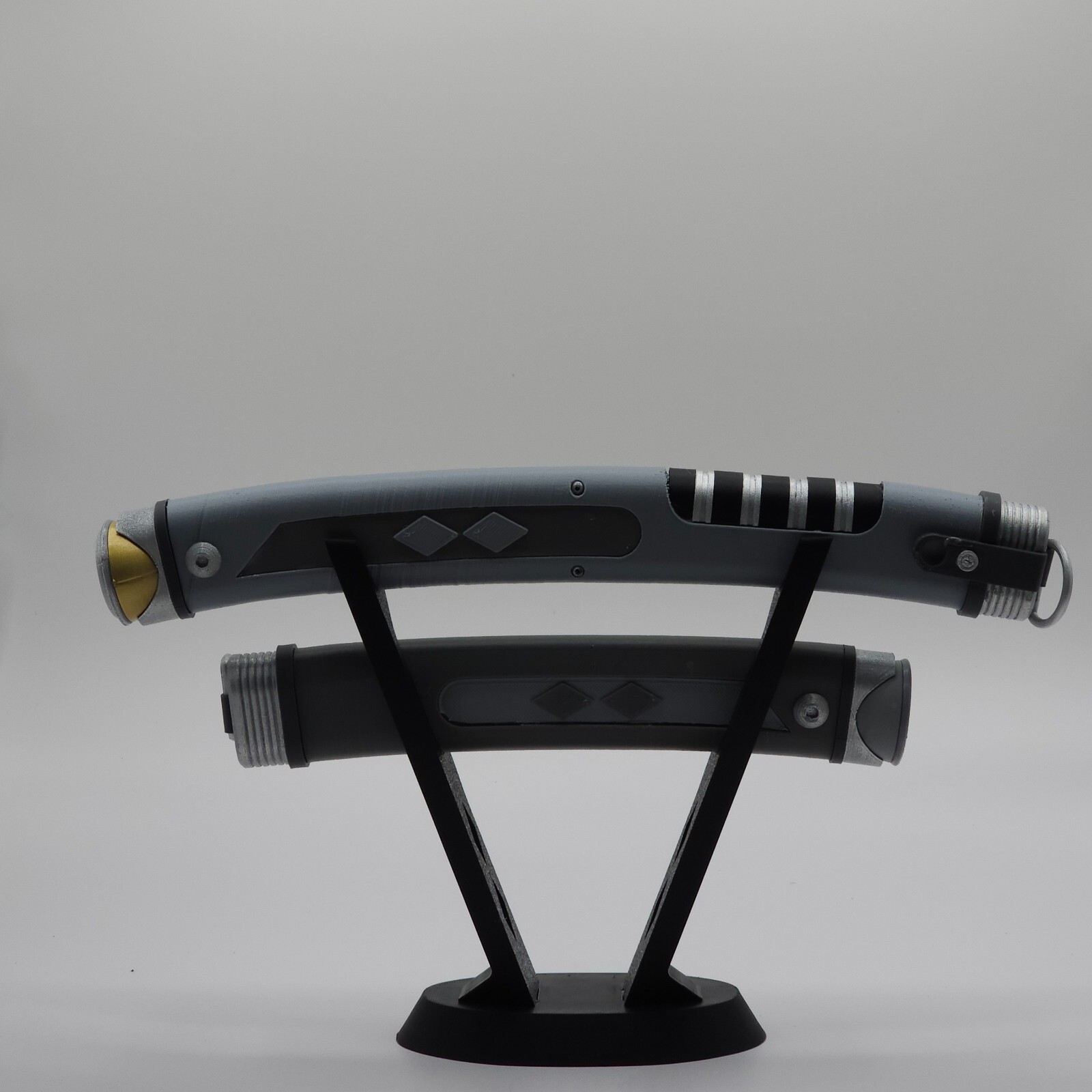 Star Wars Dual Saber Set - Ahsoka Tano's Mandalorian Hilts