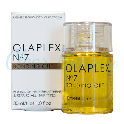 Olaplex No. 7 Bonding Oil 1 унция