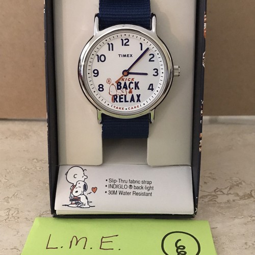 8月のwaveNOAH TIMEX 時計 ボックス付 タイメックス ウィークエンダー 37mm TW2W85700 メンズ