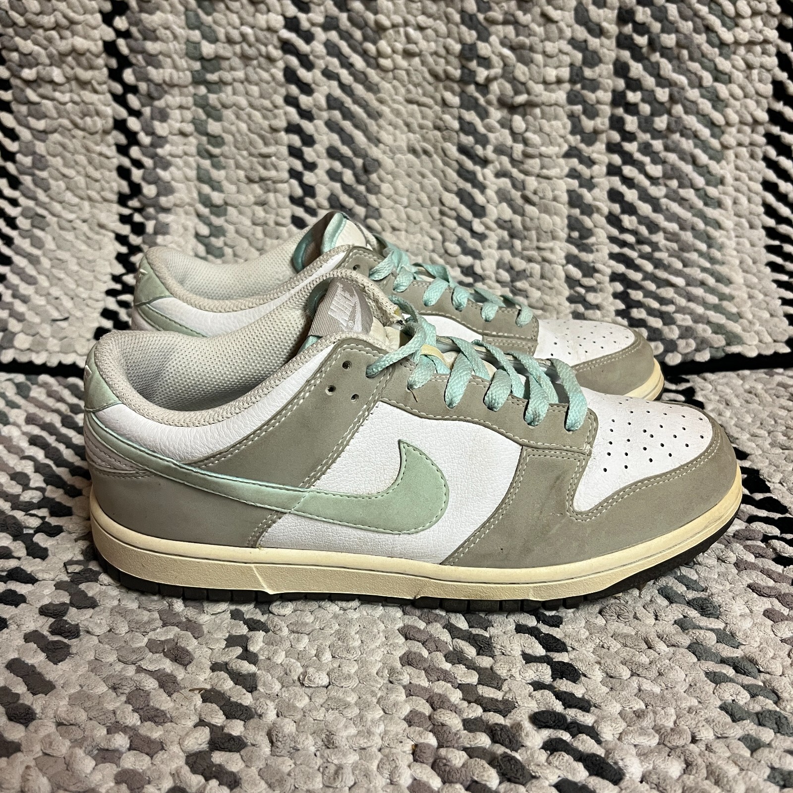ナイキ ダンク ゴルフ シューズ 27 NIKE DUNK NG SL GOLF