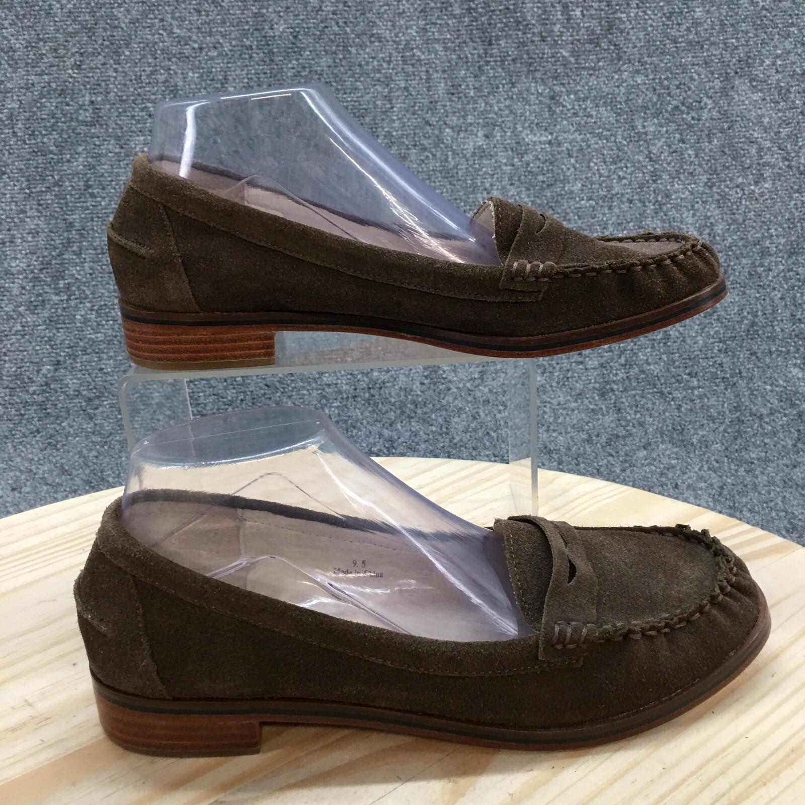【JILLSTUART】 LEATHER LOAFERS ★送料・関税込★大人気★ org.jpg